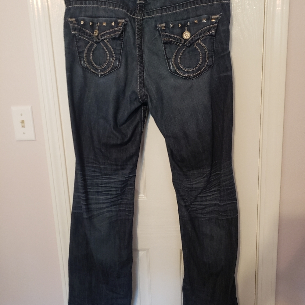 Big Star Jeans 34